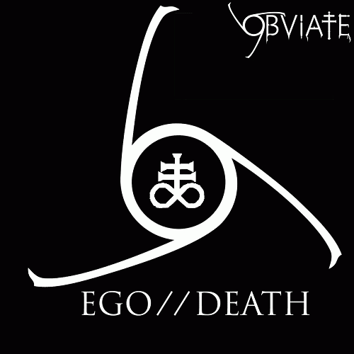 Ego Death